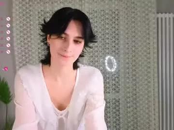 zaragorbett on Chaturbate 