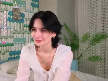 zaragorbett on Chaturbate 
