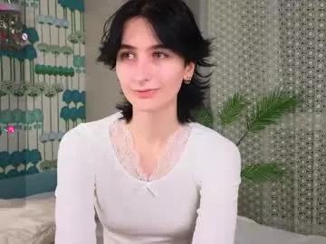 zaragorbett on Chaturbate 