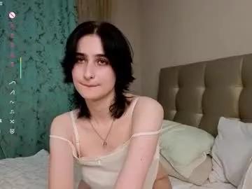 zaragorbett on Chaturbate 