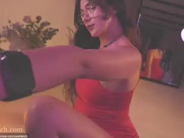 zarahlynch on Chaturbate 