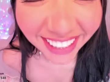 zaratorres_ on Chaturbate 