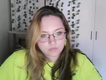 zayarush on Chaturbate 