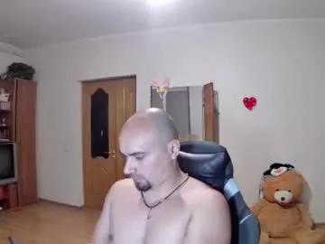 ziesh on Chaturbate 