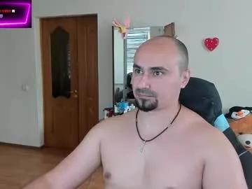 ziesh on Chaturbate 