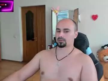 ziesh on Chaturbate 