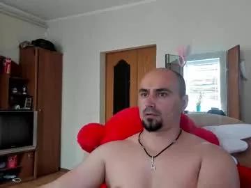 ziesh on Chaturbate 