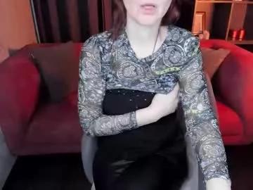 zoeeast on Chaturbate 