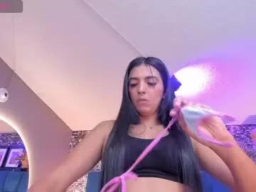 zoey_cute_ on Chaturbate 