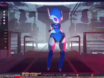 Freechat zonetron on Chaturbate