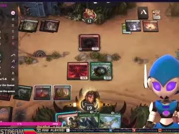 Freechat zonetron on Chaturbate