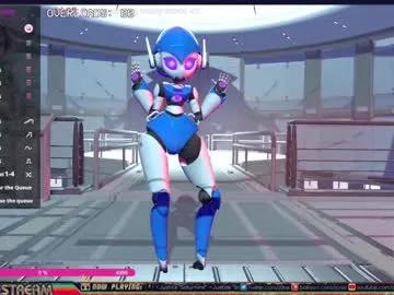 Freechat zonetron on Chaturbate