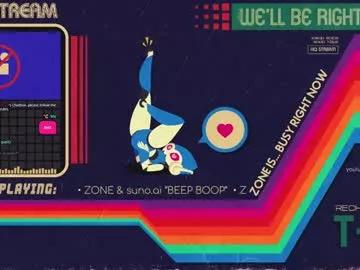 Freechat zonetron on Chaturbate