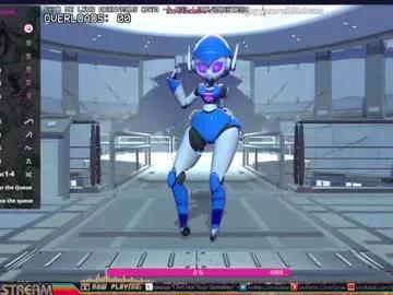 Freechat zonetron on Chaturbate