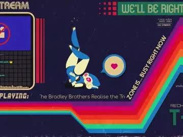 Freechat zonetron on Chaturbate