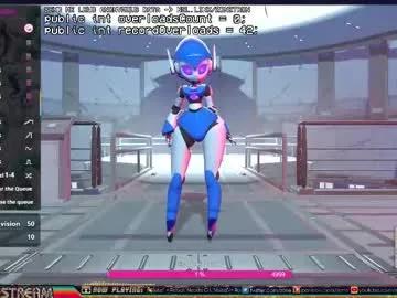 Freechat zonetron on Chaturbate