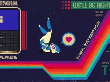 Freechat zonetron on Chaturbate