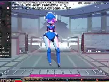 Freechat zonetron on Chaturbate