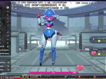 Freechat zonetron on Chaturbate