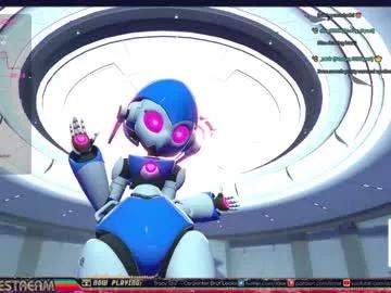 Freechat zonetron on Chaturbate