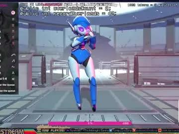 Chaturbate zonetron is Freechat zonetron — zoneTron_Stream.SetActive(true); #hentai #anime #lovense #anal #shy