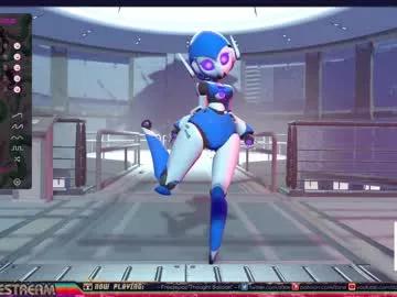 Freechat zonetron on Chaturbate