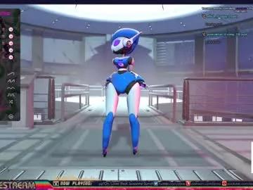 Freechat zonetron on Chaturbate