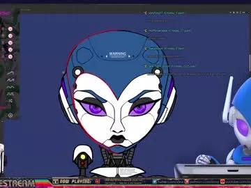 Freechat zonetron on Chaturbate