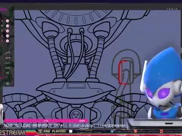 Freechat zonetron on Chaturbate