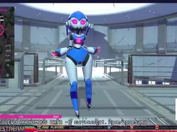 Freechat zonetron on Chaturbate