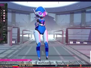 Freechat zonetron on Chaturbate