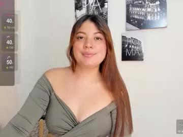 zuzu_sweet on Chaturbate 