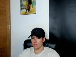 aaron_bain on Flirt4Free 