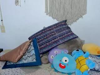 aaron_bain on Flirt4Free 