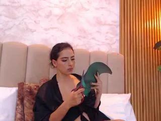 abbyy_sweet on Flirt4Free 