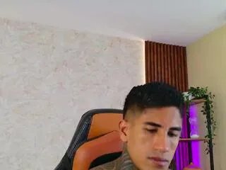 adan_reilly on Flirt4Free 