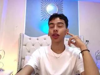 aidden_royce on Flirt4Free 