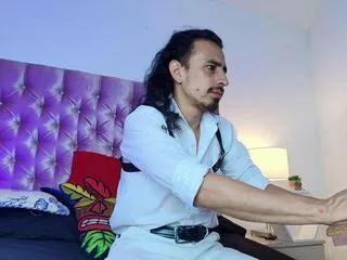 aiden_zephyr on Flirt4Free 