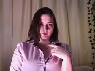 aisly_frankson on Flirt4Free 