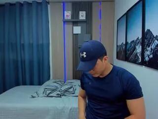alan_kevin on Flirt4Free 