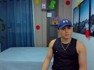alan_kevin on Flirt4Free 