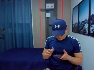 alan_kevin on Flirt4Free 