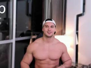 alan_vidal on Flirt4Free 