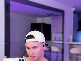 alan_vidal on Flirt4Free 