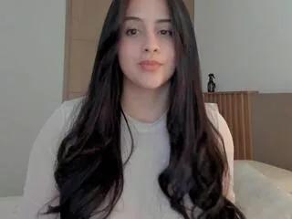 alicce_kiim on Flirt4Free 
