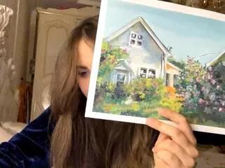 alodie_baber on Flirt4Free 