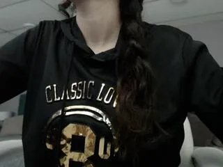 alyson_grey — Freechat on Flirt4Free