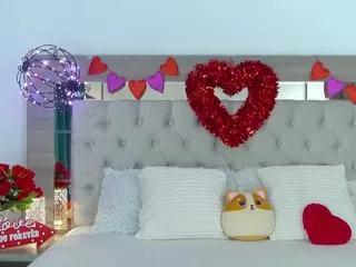 amannda_skye on Flirt4Free 
