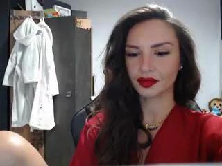 amie_ortega on Flirt4Free 