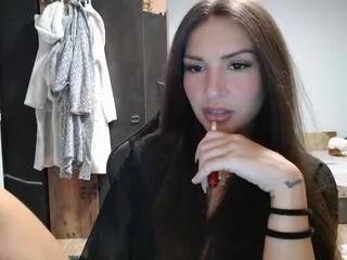 amie_ortega on Flirt4Free 